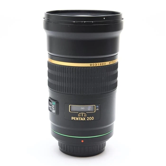 PENTAX DA 200mm Camera Lenses for sale | eBay