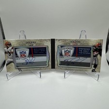 The Most Collectible Players of the 2012 NFL Draft 14