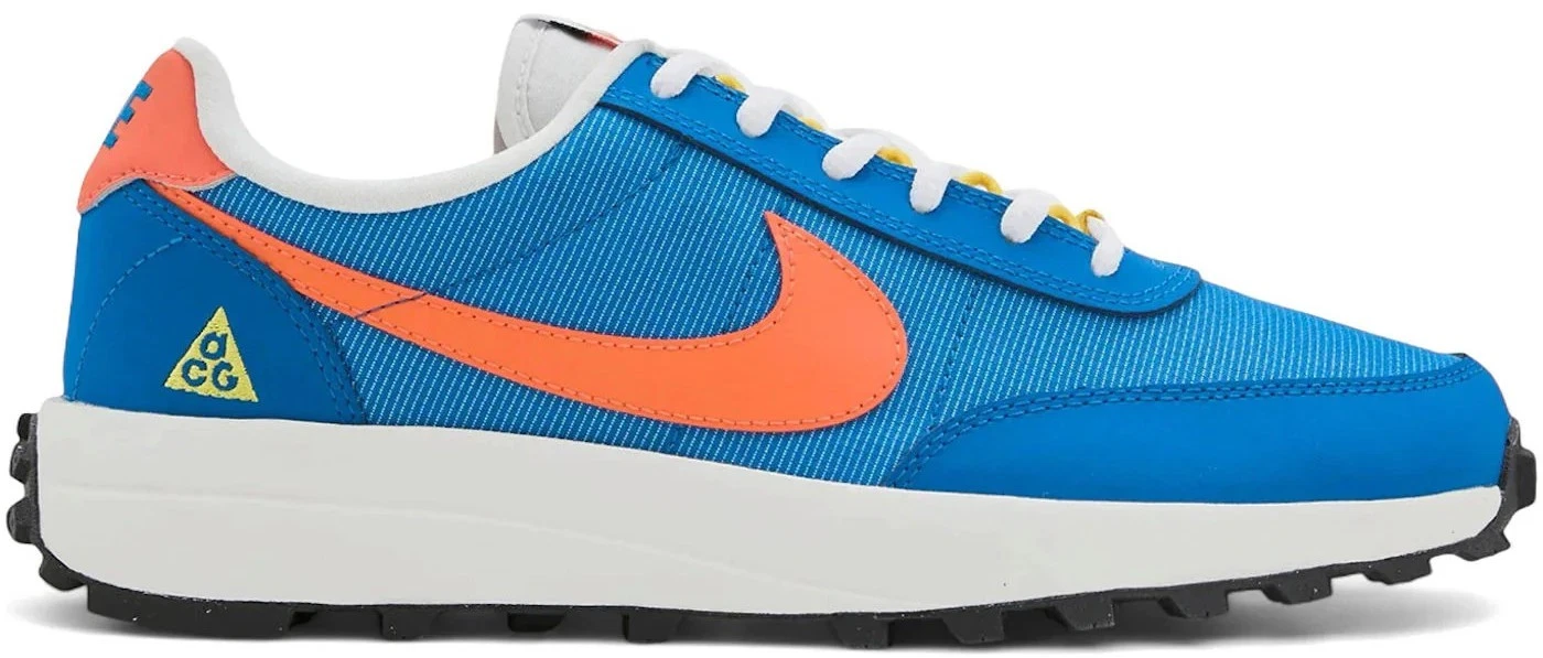 Nike ACG Watercat+ Denim Turquoise for Sale | Authenticity