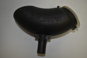 VIEWLOADER VL200 VL-200 PAINTBALL HOPPER  (JOV70)