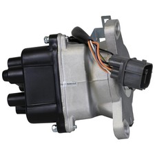 New Distributor For Honda Civic L4 1.6l 96-98 30100-p2e-a02 30105-p2e-a01