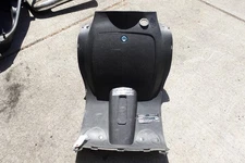 2018 YONGFU YN150 FRONT INNER KNEE COWL  COVER STORAGE PANEL DOOR BOX