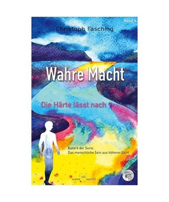 Wahre Macht: Die Härte lässt nach: Die Härte lässt nach, Fasching, Christoph
