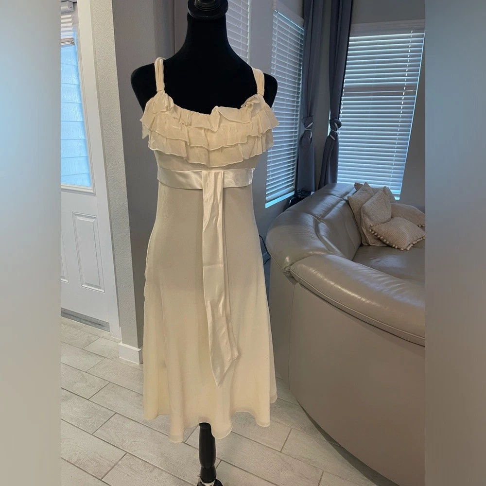 Beige BCBGMAXAZRIA Dresses for Women for sale | eBay