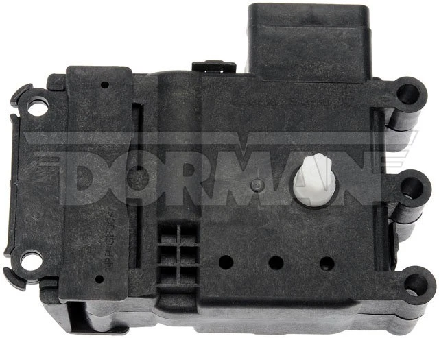 Atuador de porta Dorman 604-452 mistura HVAC para 13-18 Mazda 3 Sport 6 CX-5 - Imagem 3 de 4