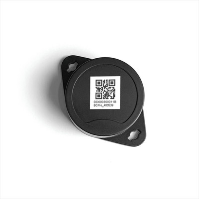 Water-Resistant BLE iBeacon (BC04P-MultiBeacon) - w/adjustable movement sensor