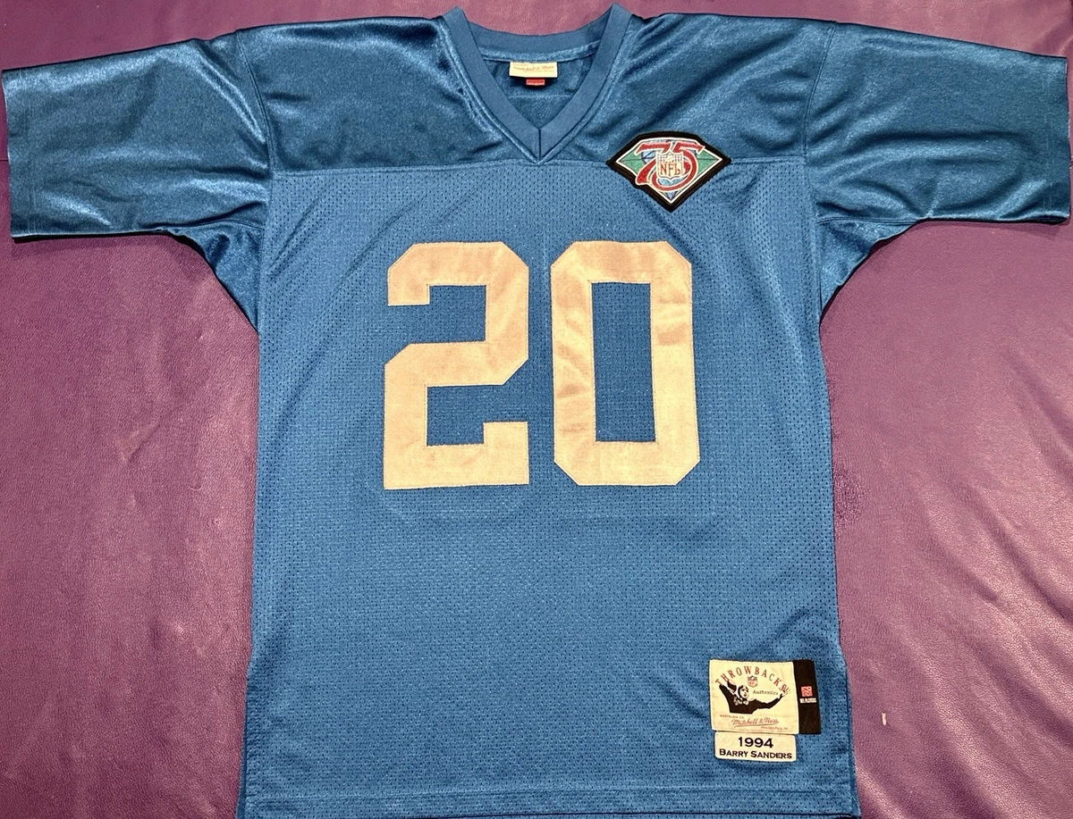 25+ Mitchell & Ness Unisex Adult NFL Jerseys for sale | Updated