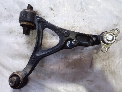 VOLVO XC90 RIGHT FRONT LOWER CONTROL ARM 07/03-12/14 03 04 05 06 07 08 09 10 11