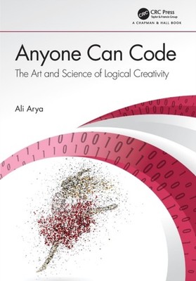 ANYONE CAN CODE by Ali Carleton University, Canada Arya Paperback Self Help
