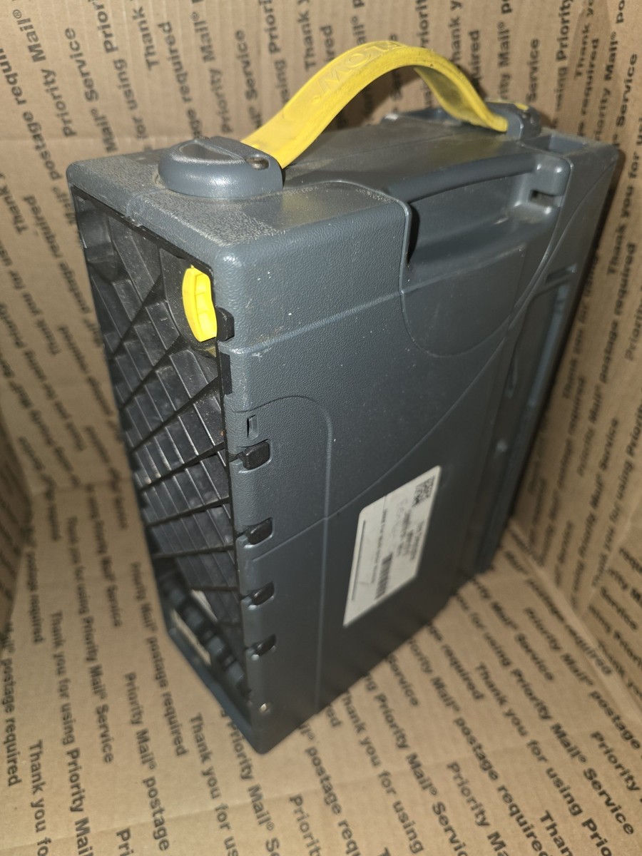Mei (252219009) Large Cashbox with 1,200 Note Limit for sale
