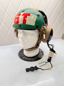 Flight Deck Crewman Helmet | eBay