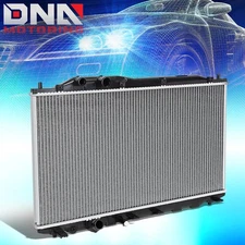 For 2006-2011 Honda Civic 1.8L MT AT Radiator Factory Style Aluminum Core 2922