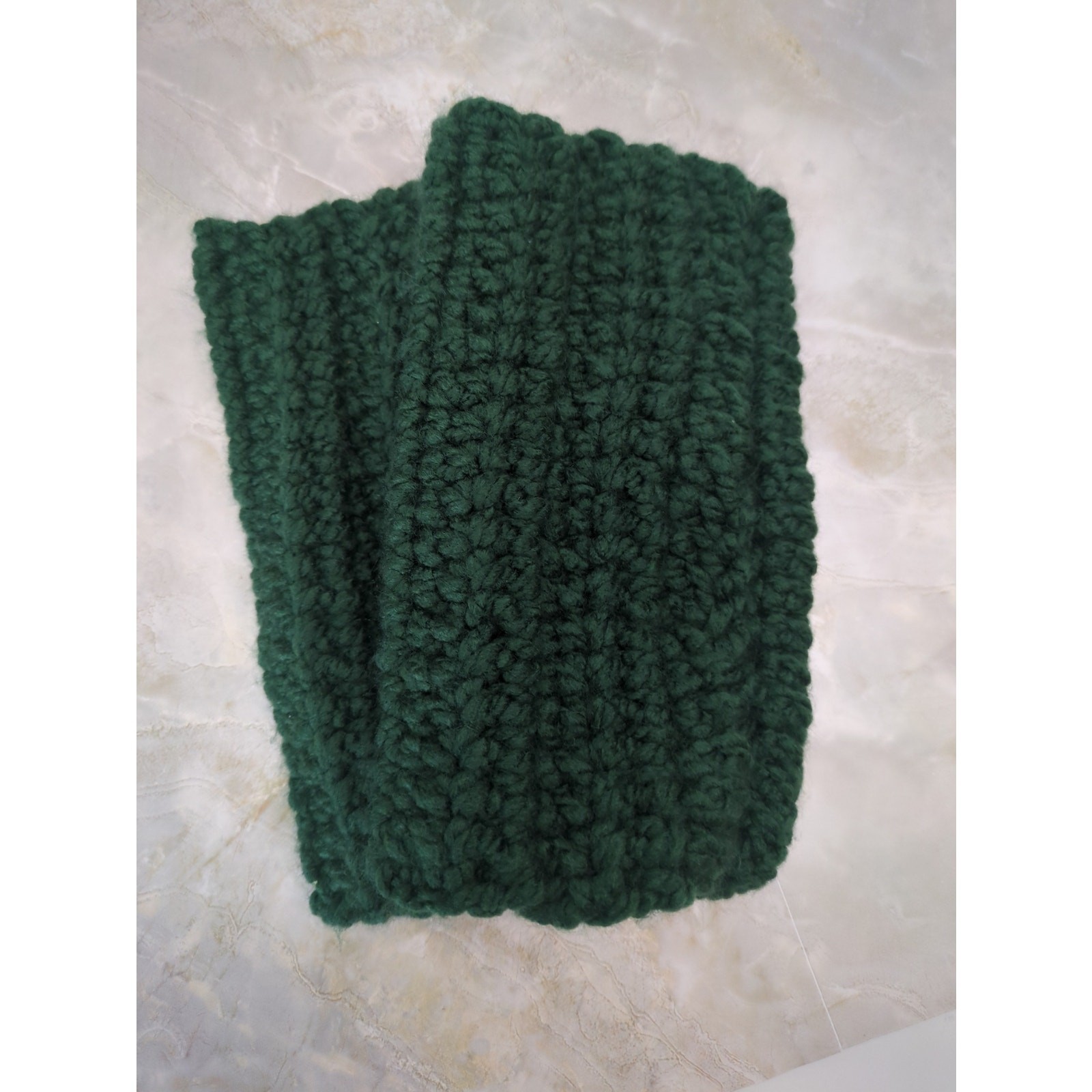 Fingerless gloves - image 2