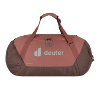 Deuter Duffel 70 Weekender Reisetasche 68Cm #DEU-3520225 (Caspia-Raisin)