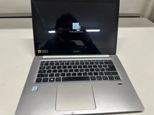 acer swift SF314-52 series N17P3 TESTED! i5 7. gen NO HDD