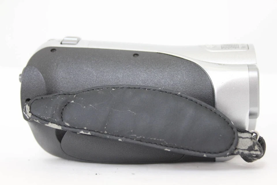 Panasonic HDC-SD5 HD Camcorder Full HD SDHC Video Leica Lens Silver JAPAN - Image 4 of 4