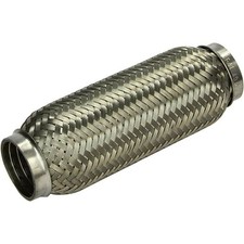 ORIGINAL® Fa1 Flexrohr, Abgasanlage für Ford KA STREET KA Opel ASTRA G CC