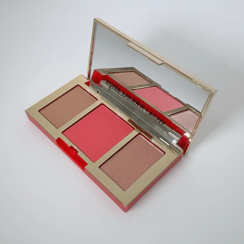 Estee Lauder Pure Color Envy Sculpting Blush Cheek Glow Bronze New Without Box - Image 2 of 4