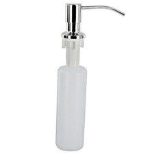 300 Ml Bathroom Soap Dispenser Set Dish Shampoo Kitchen Sink Lotion Pump