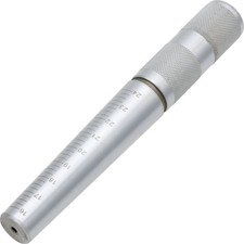 Large Ring Stick Graduated Mandrel Sizes 16-24 Jewelers Jewelry Repair Tool