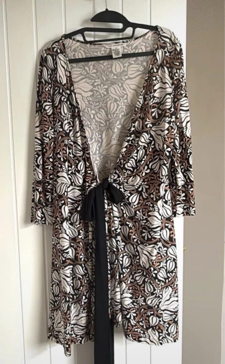 Diane von Furstenberg Silk Dresses for Women for Sale - eBay