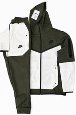nike tech fleece tracksuit