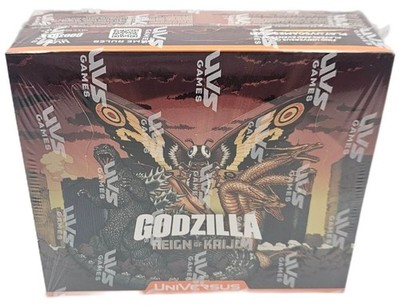 Daybreak of the Kaiju DVD ボックスセット s-l400.jpg