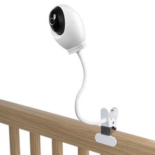 Flexible/Clamp bracket for TP-Link Tapo C260