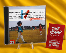 Twenty One Pilots  - Regional at Best Remaste...