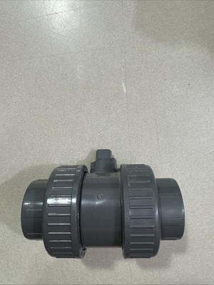 Ball Valve Type 375 DN40 1 1/2