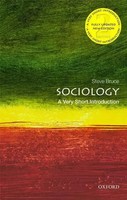 Sociology | A Very Short Introduction | Steve Bruce | Englisch | Taschenbuch