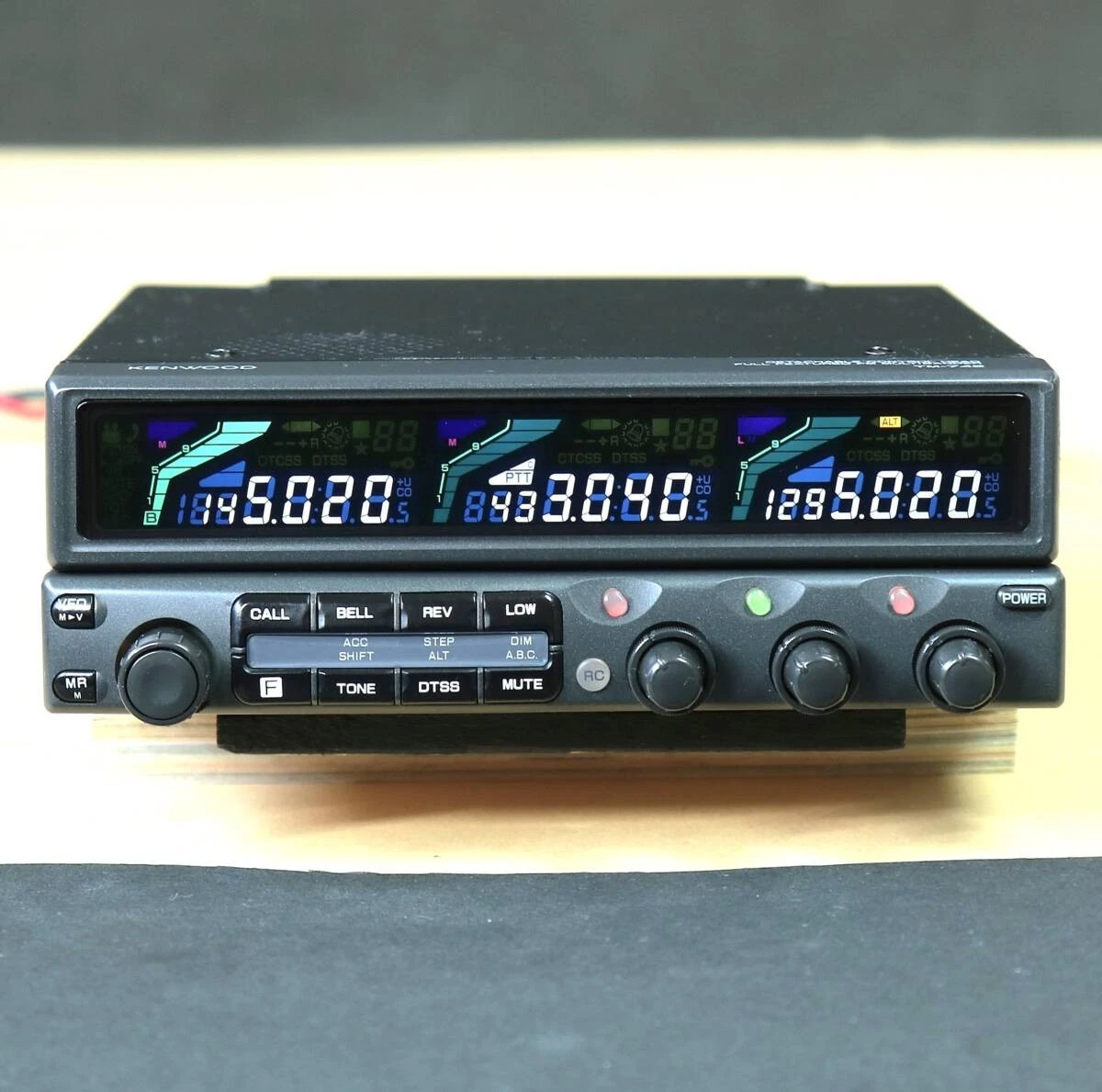 Kenwood Tm 742a for sale | eBay