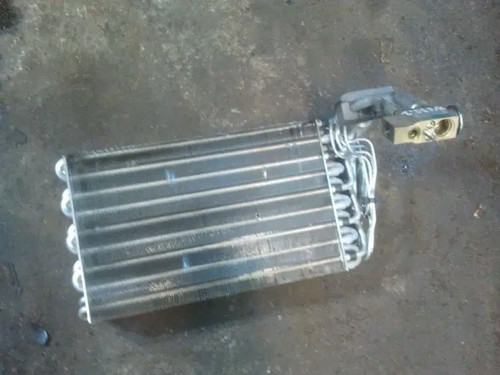 Mercedes V-Klasse W638 V220 Vito (2) Wärmetauscher Klimaverdampfer 2028300184