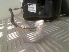 Retroviseur droit (ou coque) Lancia YPSILON