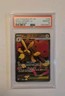 2025 Pokemon Phantasmal Flames Mega Lopunny ex Ultra Rare #115/094 PSA 10
