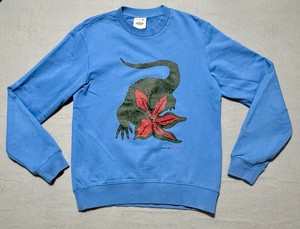 Lacoste Stranger Things | eBay