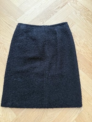 Max Mara, Rock, Gr. 36
