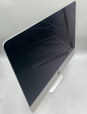 Apple iMac 21.5'' A1418 2017 I5-7360U 2.3GHz 8GB RAM 1TB HDD Fair/S3/See Photo