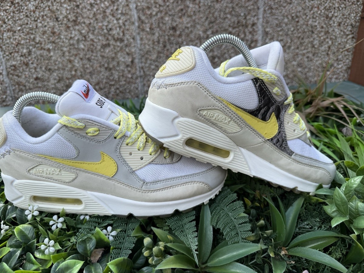 Nike Snkrs Air Max Mixtape Side A Nike Air Max 90 Mixtape Side A