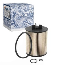 VAICO KRAFTSTOFFFILTER FILTEREINSATZ passend für AUDI A2 | V10-0663