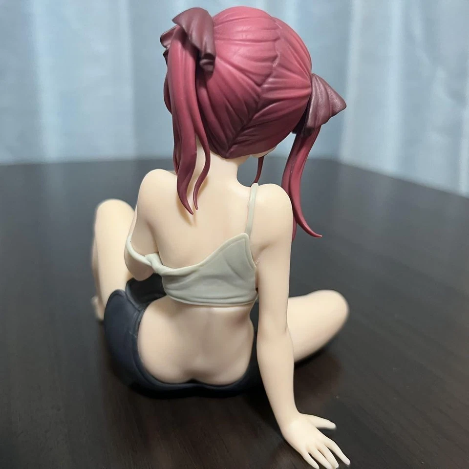 Figurine Hololive Houshou Marine Prize - sans boîte, d'occasion, pour... - Photo 3/4