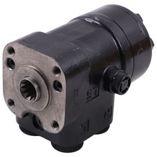 Steering Control Unit Orbitrol Valve 150-1234 Ospc200-ls For Tractor Loader Steering Control Unit Orbitrol Valve 150-1234 Ospc200-ls For Tractor Loader