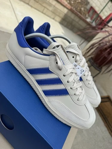 Adidas Human Race Samba New 9.5 with Tags and Box