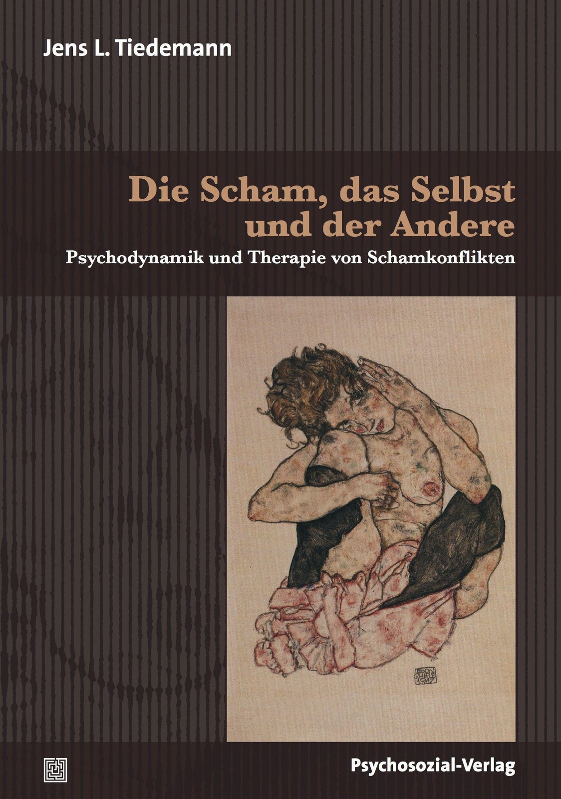 Die Scham, das Selbst und der Andere, Jens L. Tiedemann - Jens L. Tiedemann