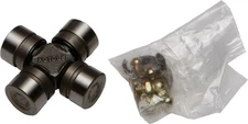 All Balls U-Joint Kit for 1997-2002 Kawasaki KVF400 Prairie 4x4 ATV [Location 2]