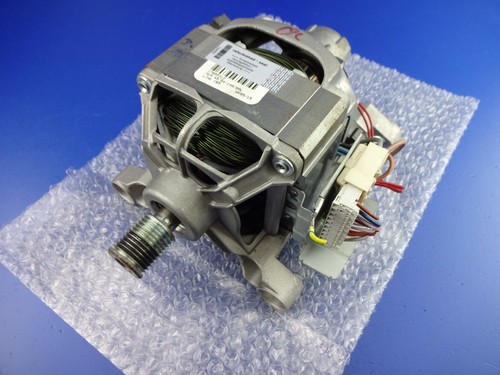 Motor Waschmaschine - Exquisit WA6212-7 WA6212-7