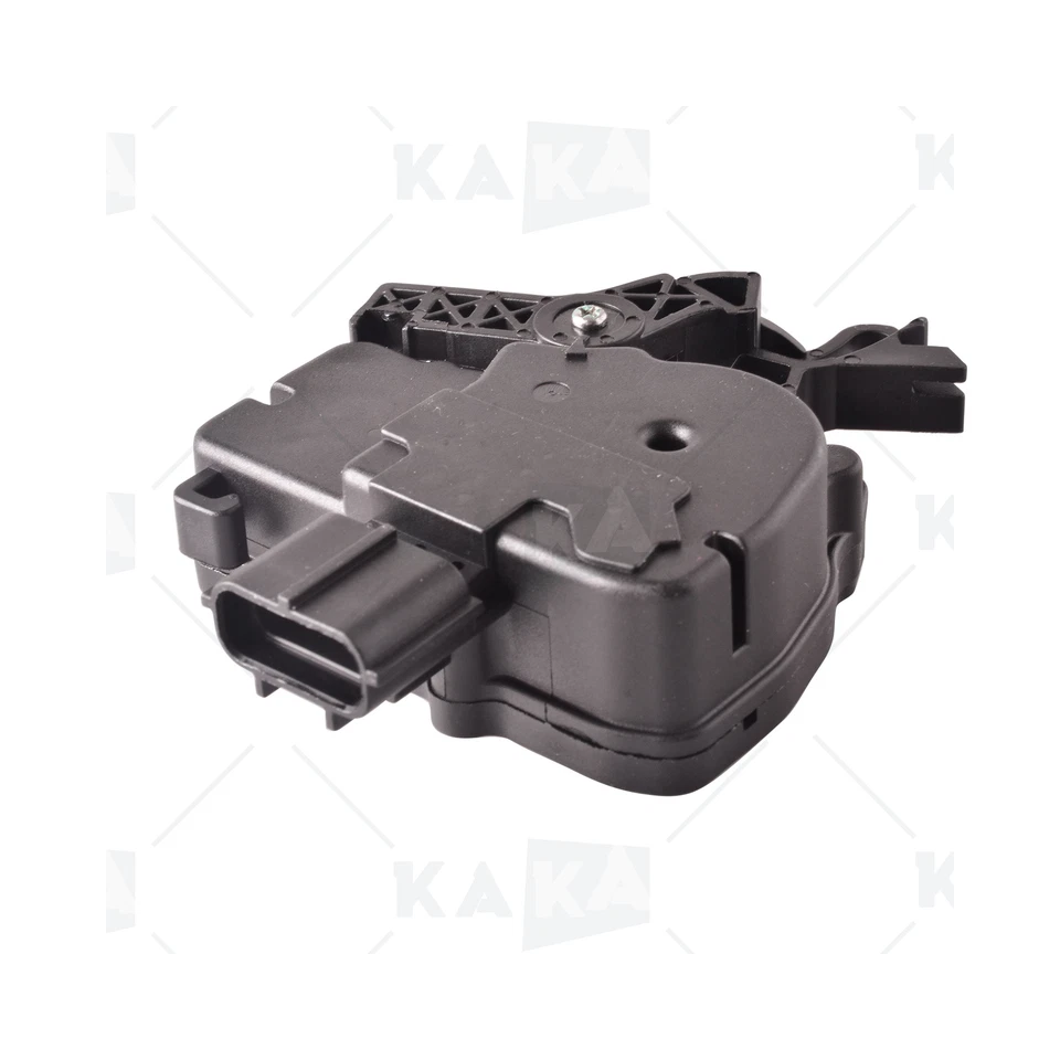 Actuador de cerradura de puerta corredera derecha SOLO apto para Chrysler Pacifica 2017-2024 Foto 3 de 4