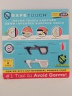 GENUINE 2 Pack Safetouch Keypad Button Pusher, Bottle, Door Opener MADE IN USA