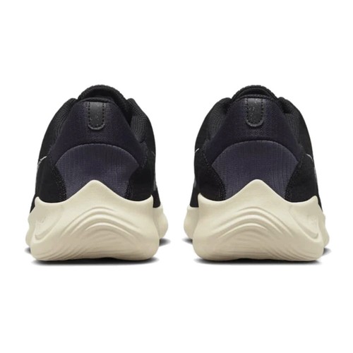 ZAPATOS PARA CORRER NIKE FLEX EXPERIENCE RN 11 NN PARA HOMBRE TALLA 13 DD9284 010 NUEVOS - Imagen 4 de 5