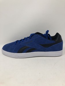 reebok camurça